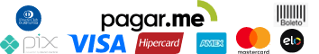 Formas de Pagamento