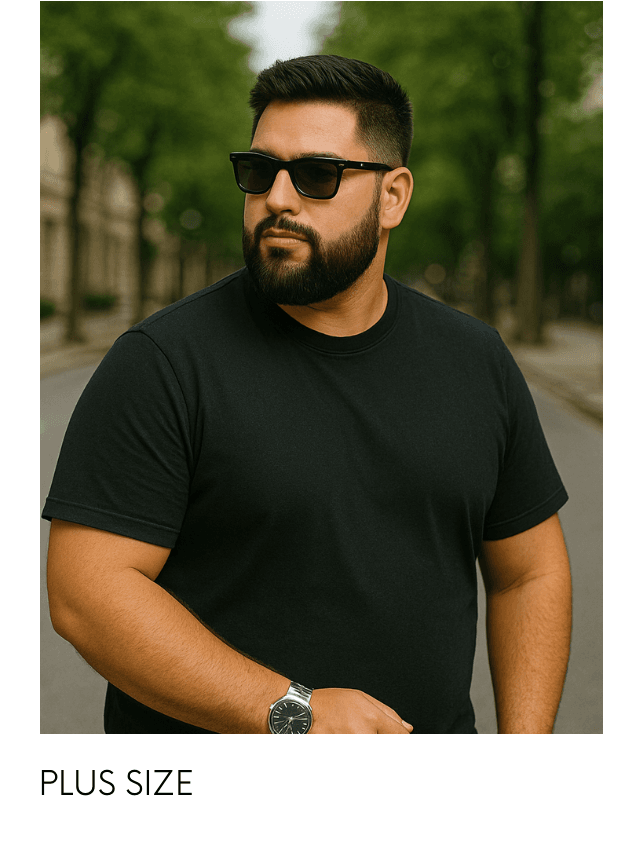 plus size