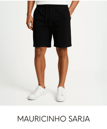 Mauricinho sarja