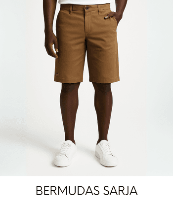 Bermudas sarja