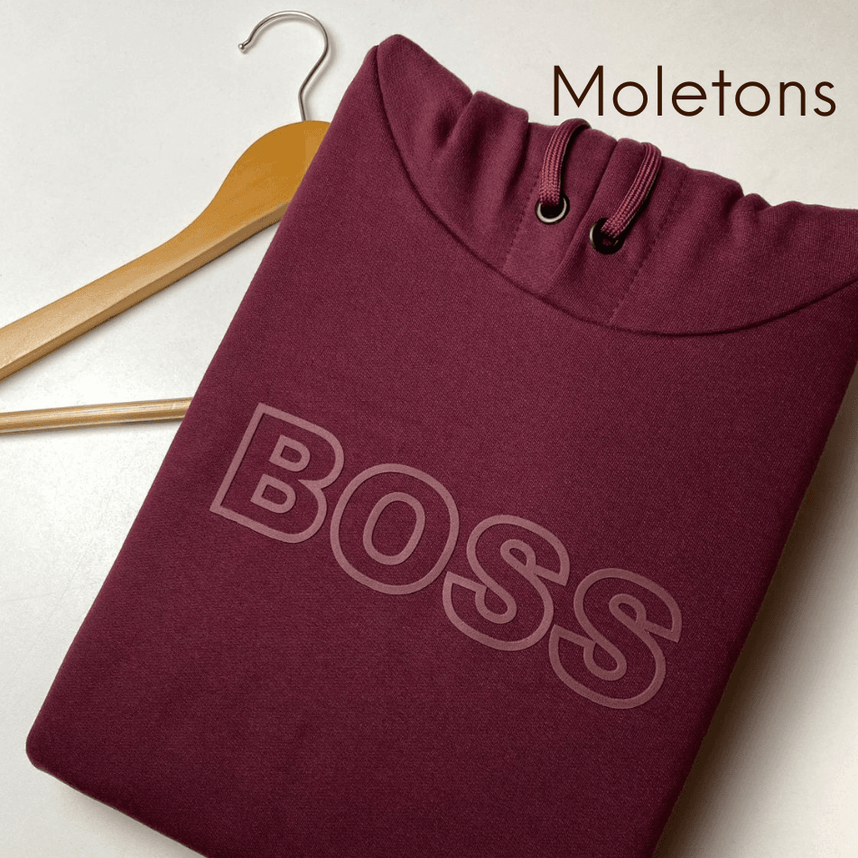 moletons