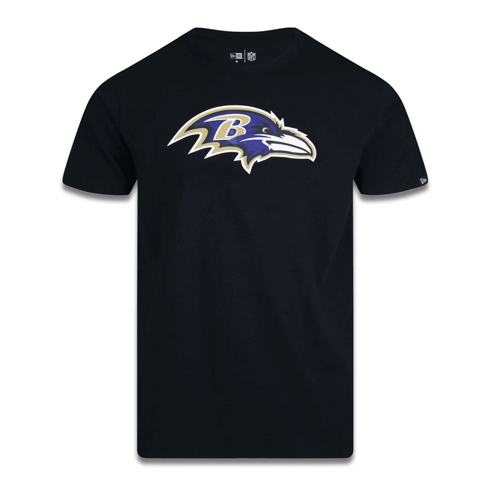 Baltimore ravens camiseta clearance