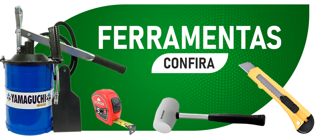 Ferramentas