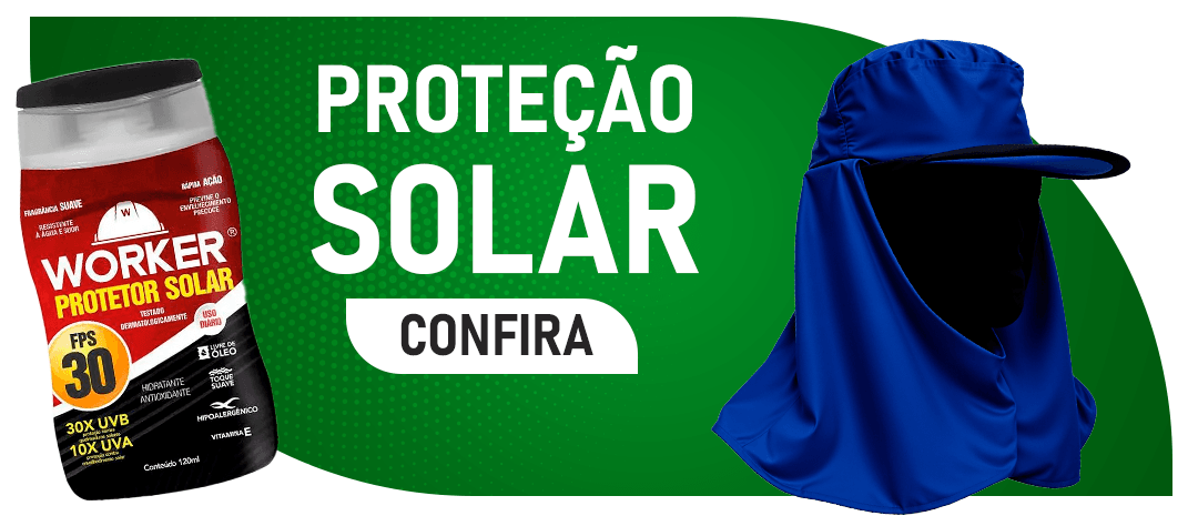 Proteção solar
