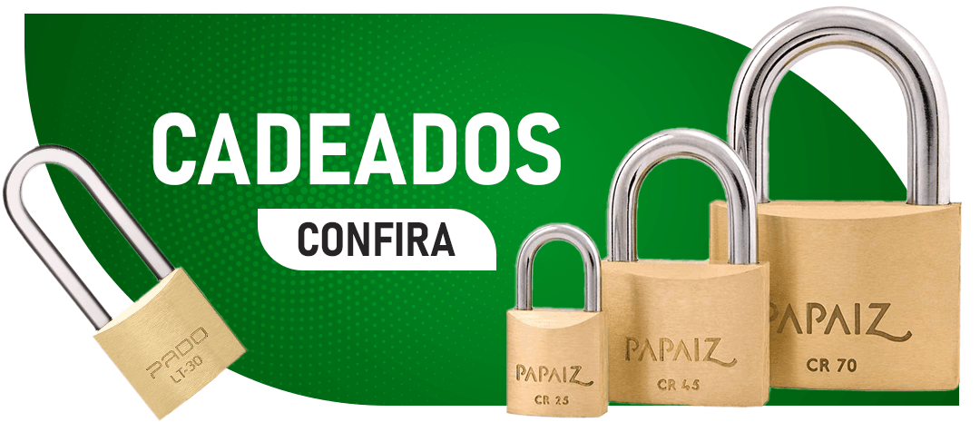 Cadeado