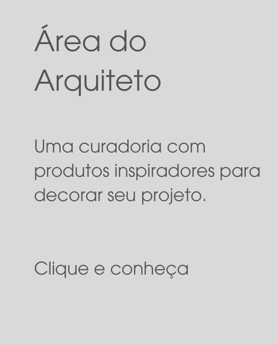 Área do Arquiteto