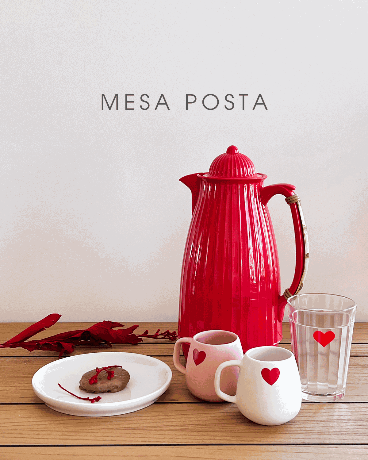 MESA POSTA