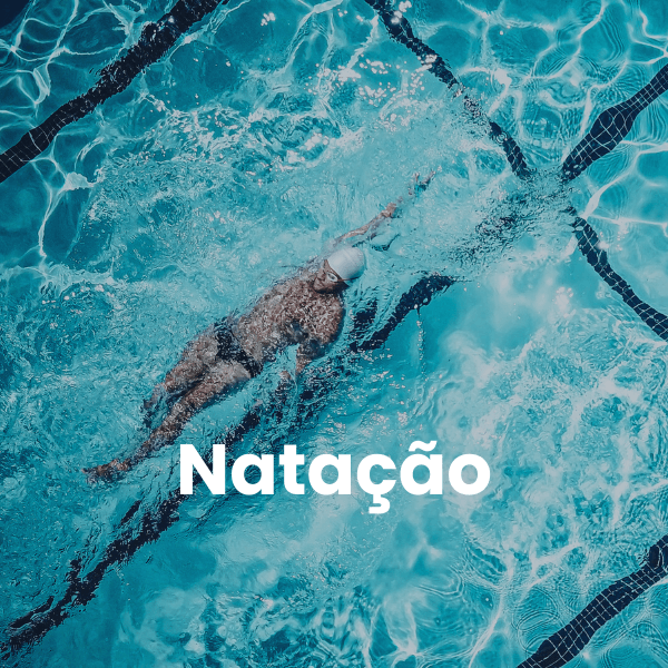 Natação