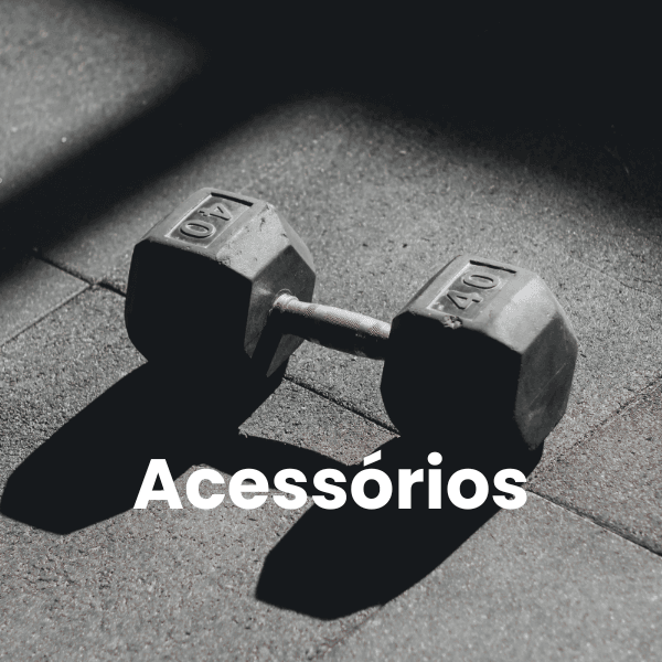 Acessórios
