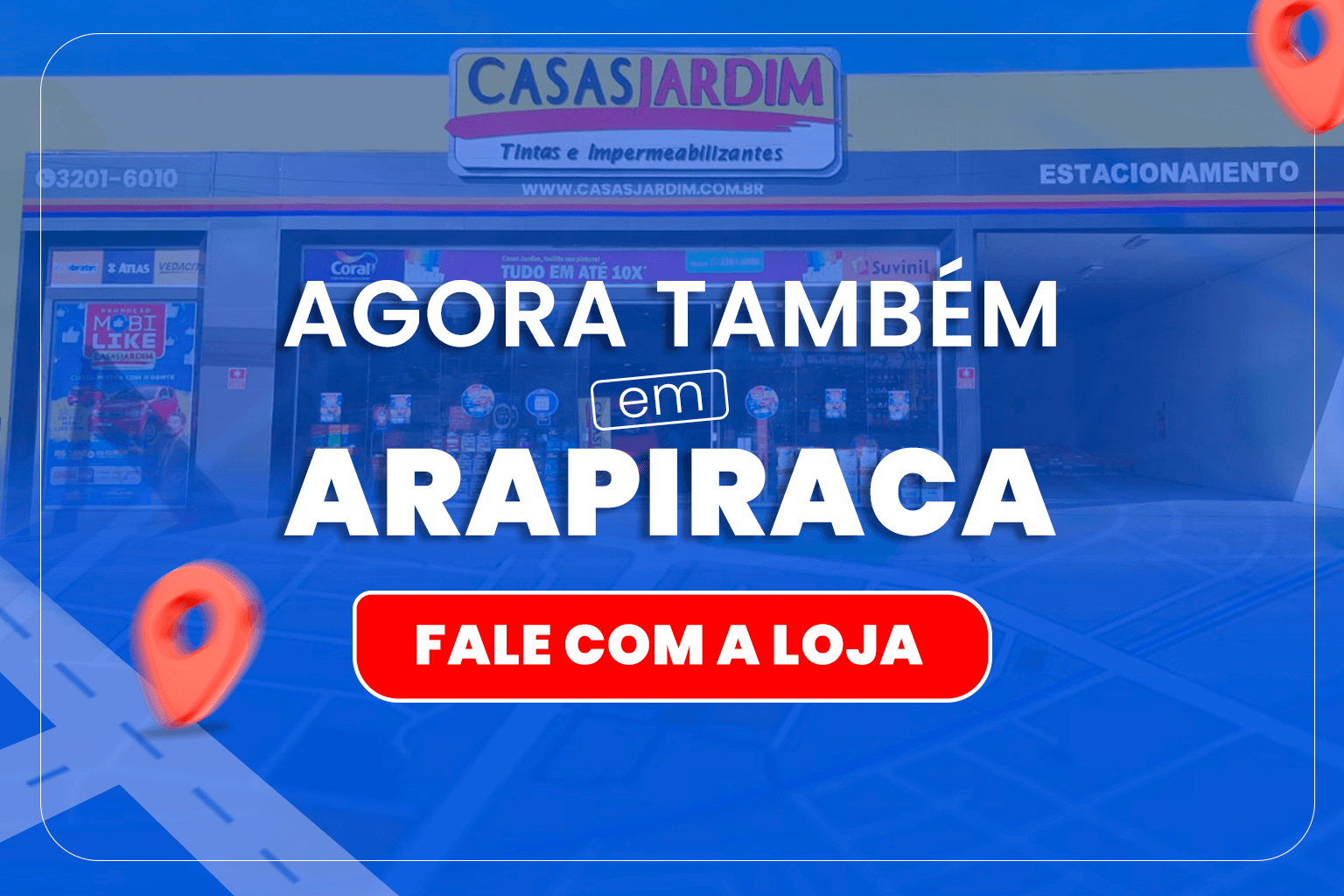Arapiraca