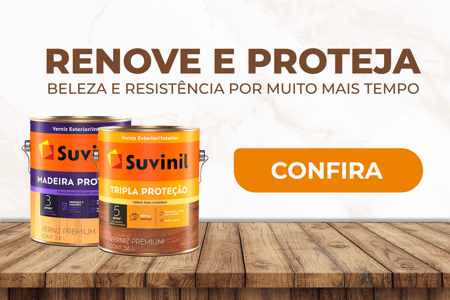 Banner madeira