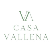 Logo de CASA VALLENA