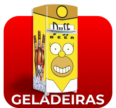 geladeira