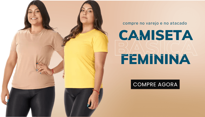 Feminina Básica