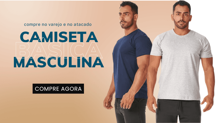 Masculina Básica