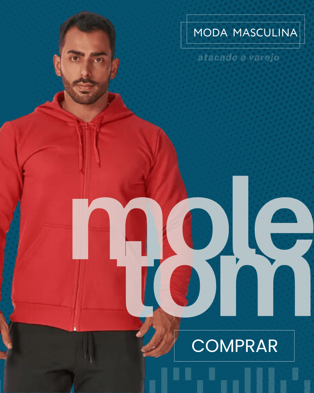 Moletom