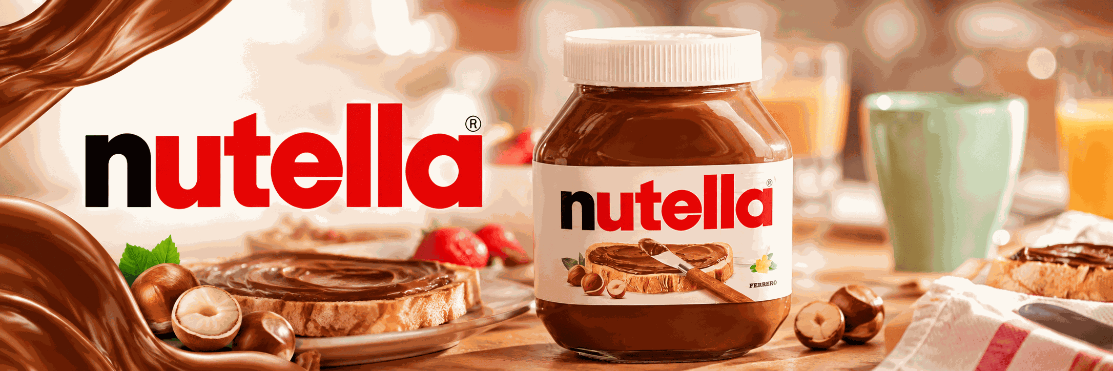nutella