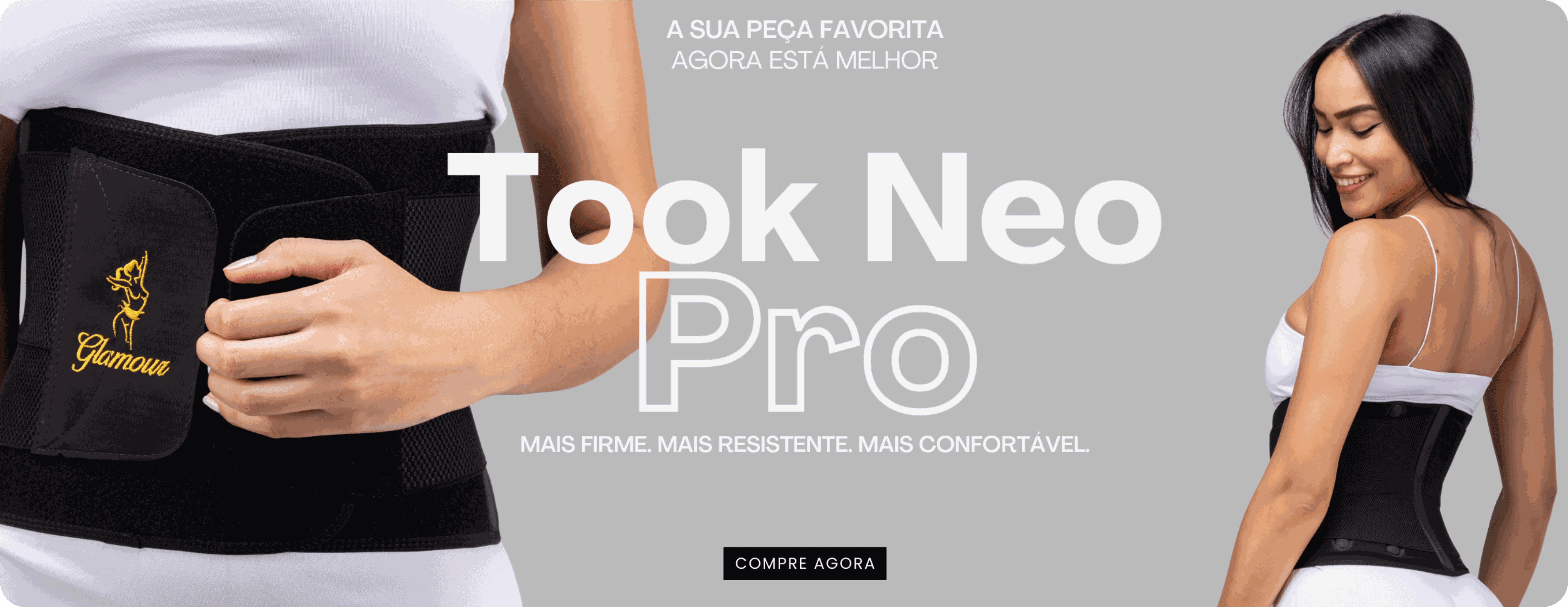 Banner Took Neo Pro