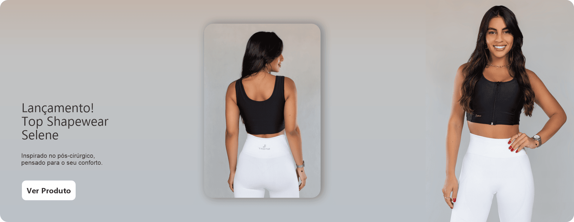 Banner Top Selene