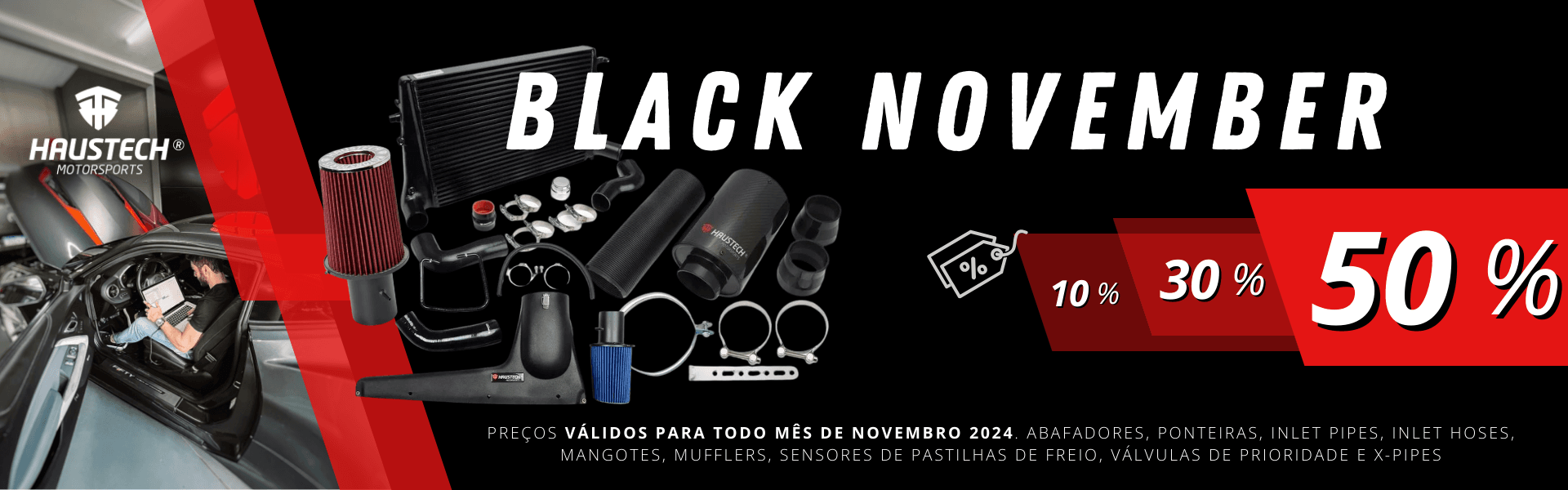 BLACK NOVEMBER 