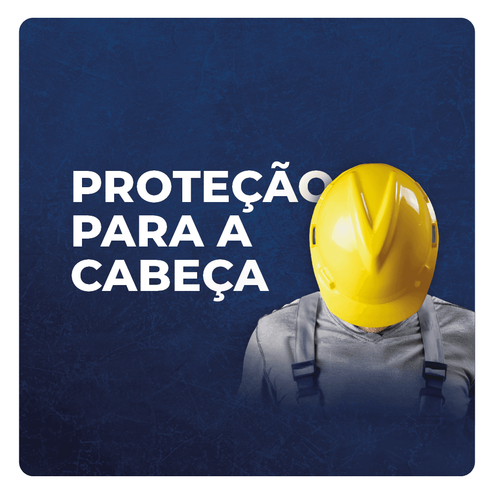 Proteção para cabeça
