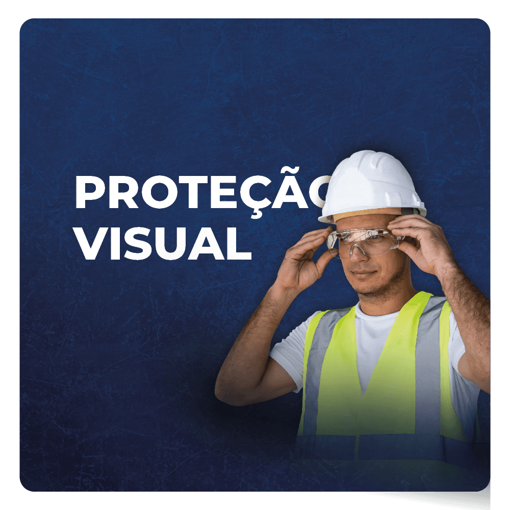 Proteção visual