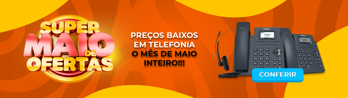 Super Maio de Ofertas