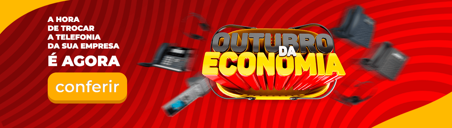 OUTUBRO DA ECONOMIA