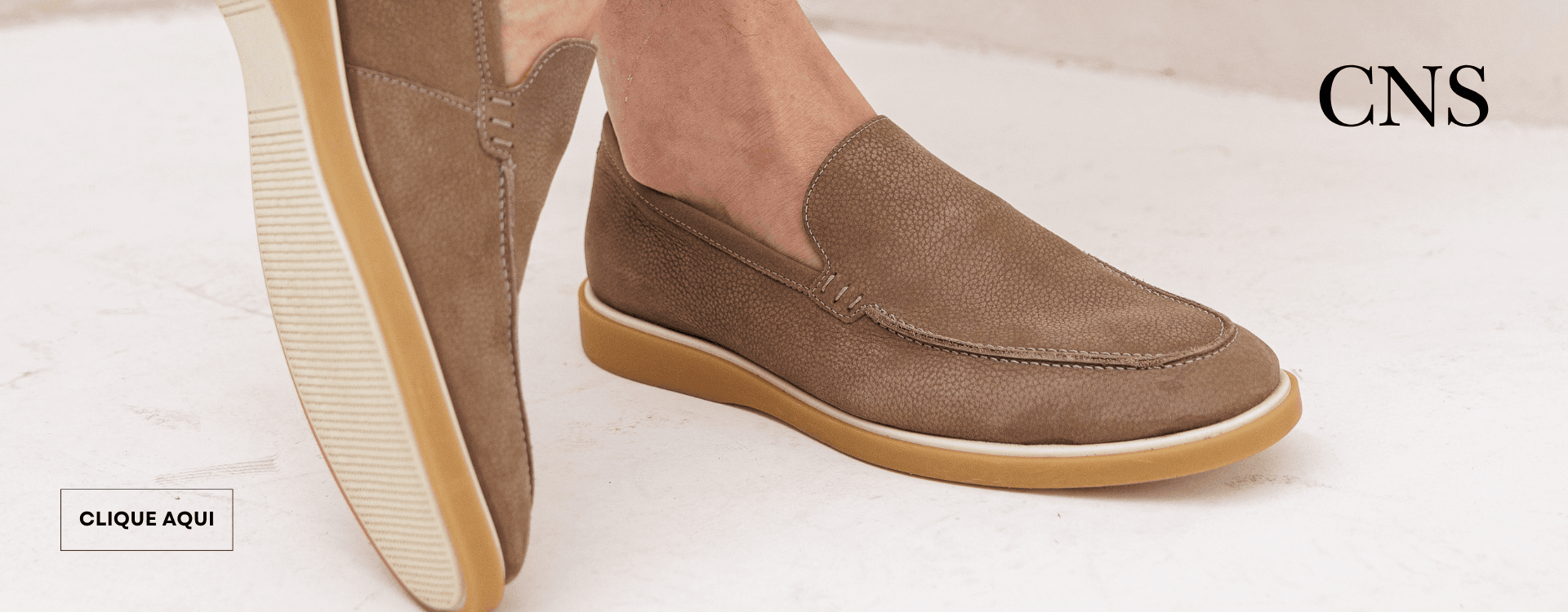 Loafer Mose