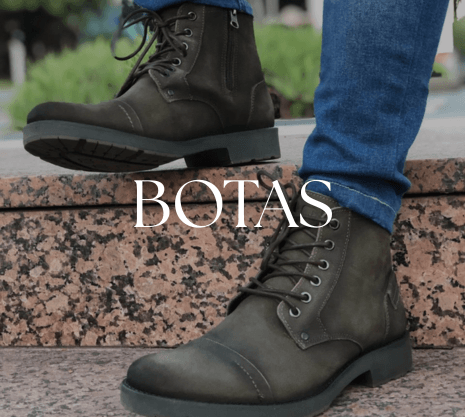 botas 