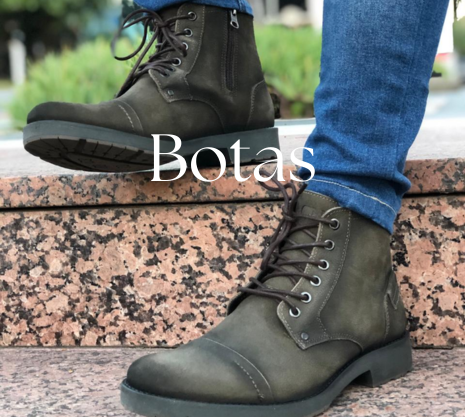 botas 