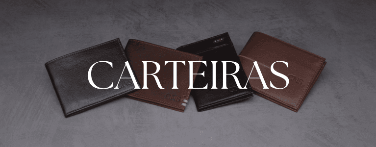 Banner carteiras mobile