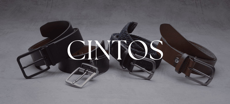 Banner cintos pc
