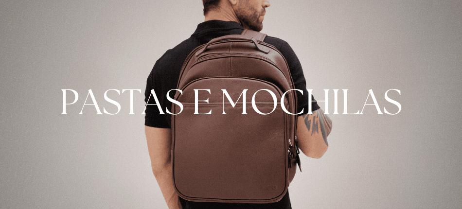 Mochilas e bolsas 