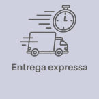 Entrega expressa