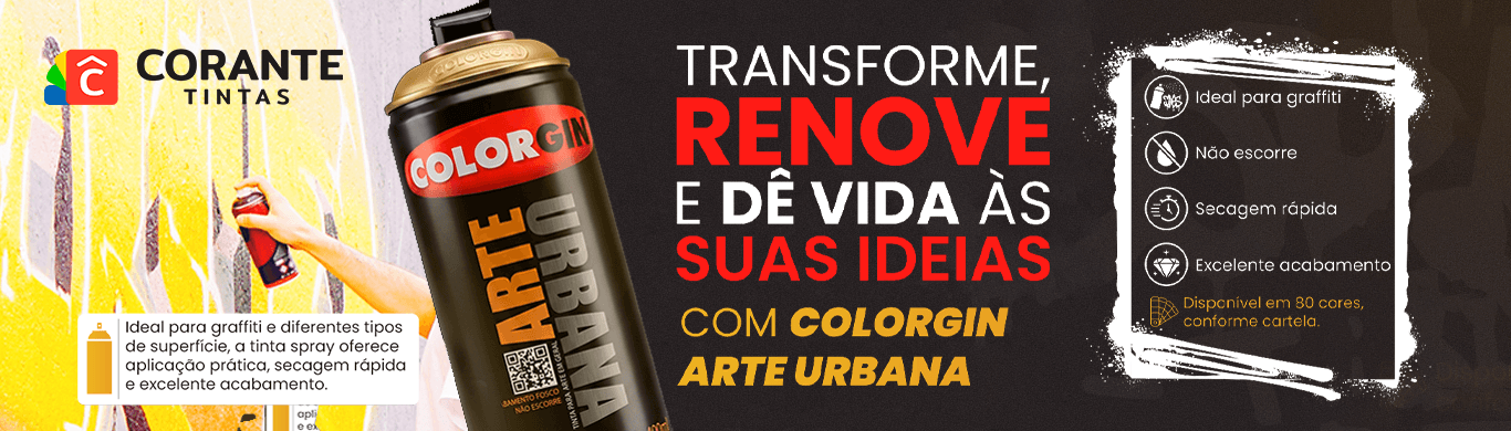 Colorgin