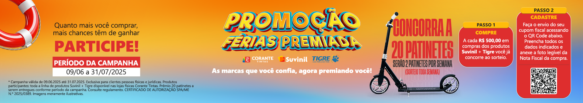 Promoção