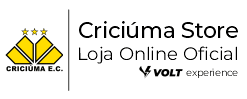 Tigre Maníacos - Loja Oficial do Criciúma