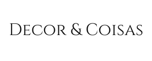 Logo de DECOR E COISAS