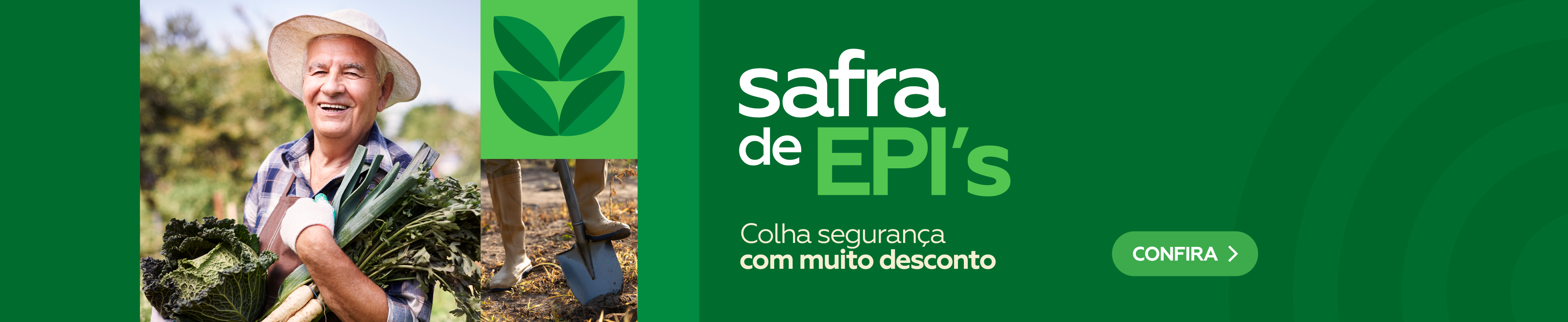 Safra de EPís