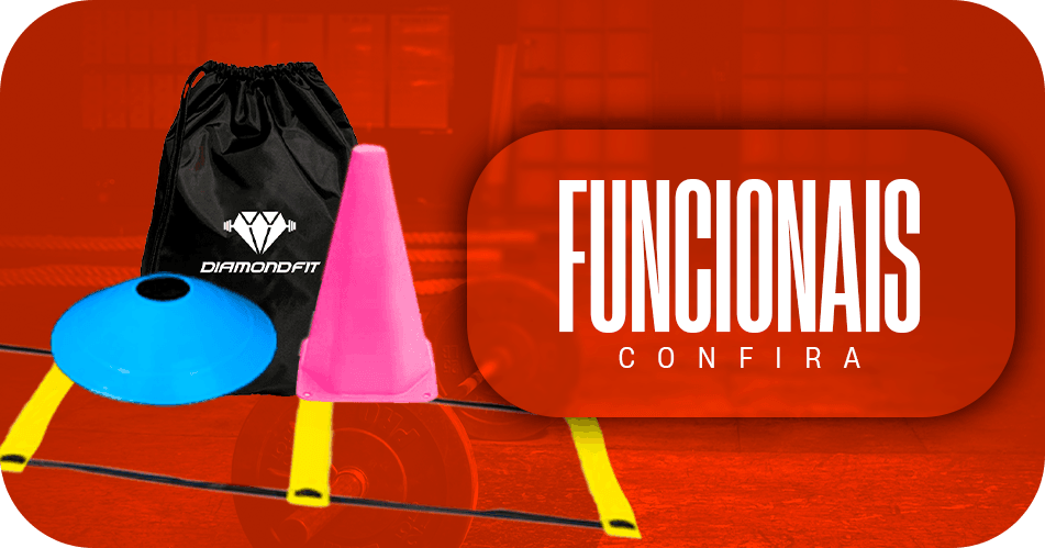 Treinamento Funcional