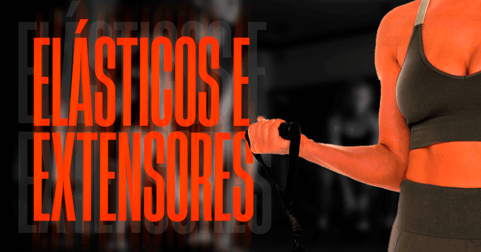 Elastico e Extensores