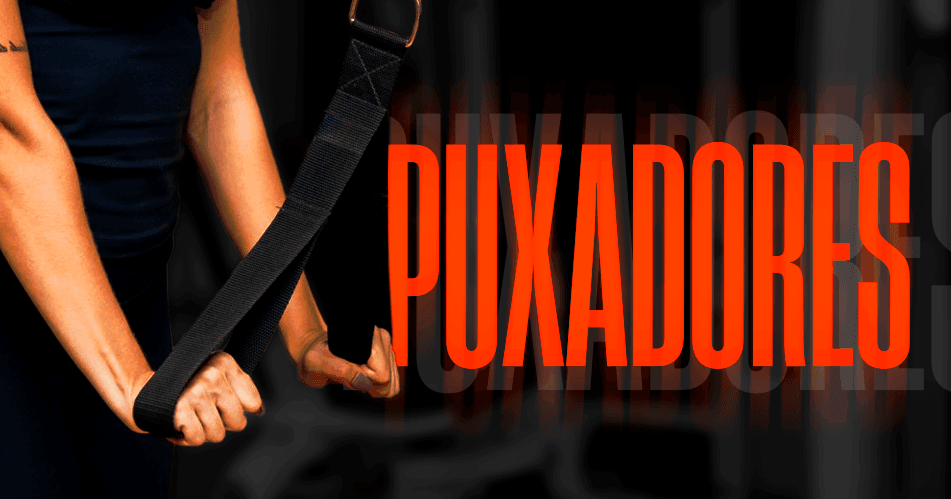 Puxadores