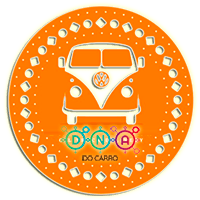 DNA DO CARRO®