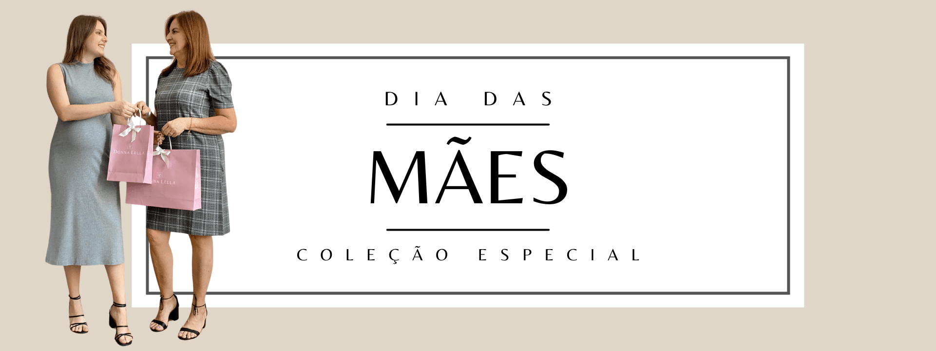 Dia das Mães