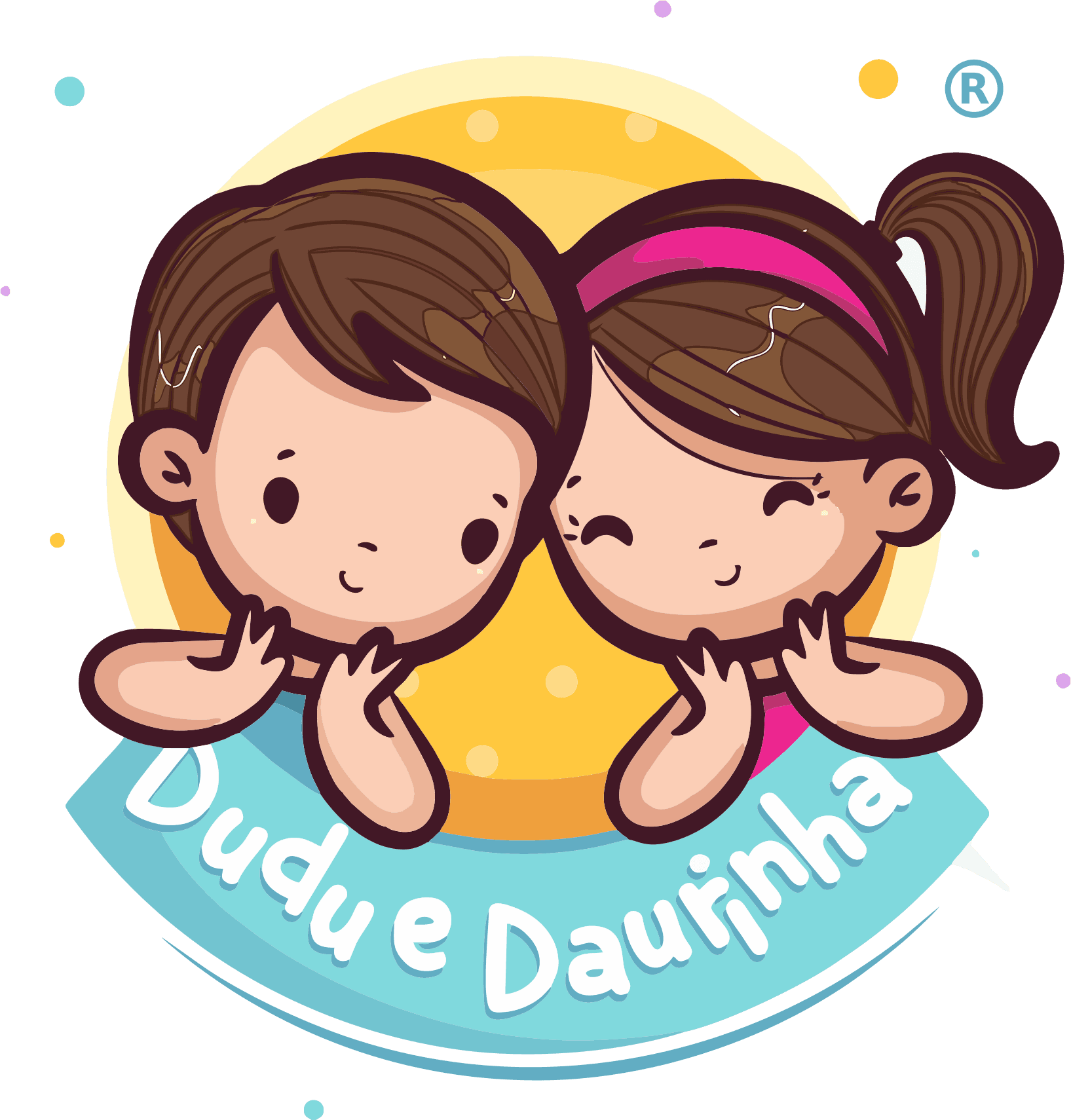 Dudu e Daurinha
