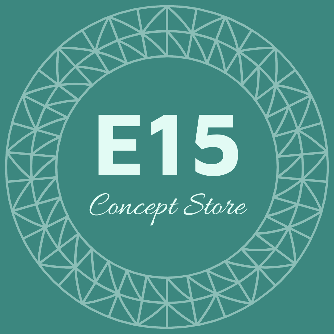 E15 CONCEPT STORE