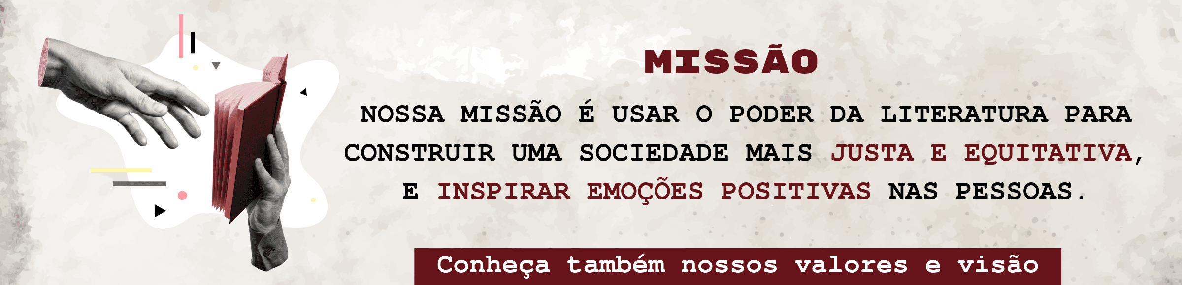 Missão