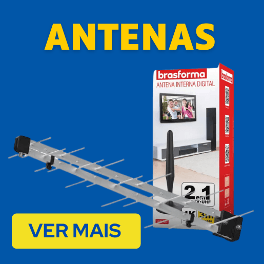 Antenas