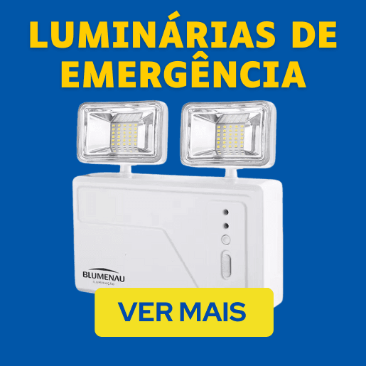 Luminária